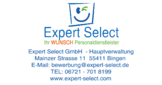 Expert Select GmbH logo