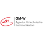 GM-W Agentur für technische Kommuni logo