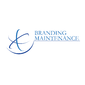 Branding Maintenance logo