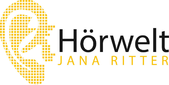 Hörwelt Jana Ritter logo