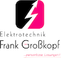 Elektrotechnik Frank Großkopf logo