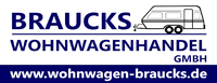 Braucks Wohnwagenhandel GmbH logo