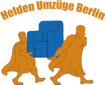 Helden Umzüge logo