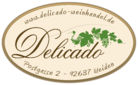 Delicado - Weinhandel & Feinkost logo