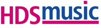 HDSmusic logo