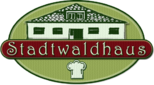 Stadtwaldhaus logo