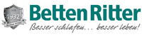 Betten Ritter GmbH logo