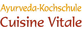 Ayurveda Kochschule Cuisine Vitale logo