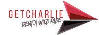 GETCHARLIE logo