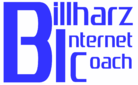 Billharz Internet Coach logo