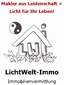 LichtWelt-Immo Immobilienvermittlun logo