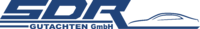 SDR-Gutachten GmbH logo