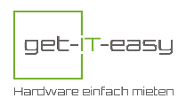 get-IT-easy e.K. logo