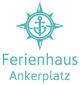 Ferienhaus Ankerplatz Vermietung im logo