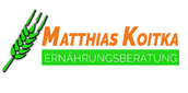 Matthias Koitka Ernährungsberatung logo