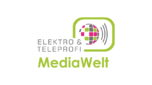 Elektro & Teleprofi MediaWelt logo