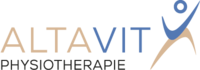 ALTAVIT Physiotherapie logo