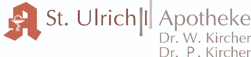 St. Ulrich-Apotheke logo