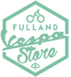 Fulland Vespa Store logo