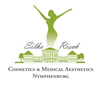 Cosmetics & Medical Aesthetics Nymp logo