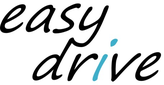 easy drive - Personen-/Rollstuhlbef logo