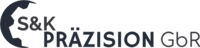 S&K Präzision GbR logo