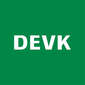 DEVK Andreas Mroncz logo