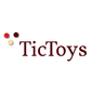 TicToys - die neue Spielzeugkultur logo