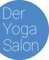 Der Yogasalon logo