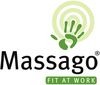 Massago logo