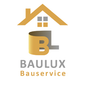 Bauluxbauservice logo