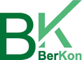 BerKon GmbH Wirtschaftsprüfungsgese logo