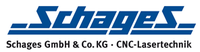 Schages GmbH & Co.KG logo