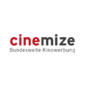 cinemize - Bundesweite Kinowerbung logo