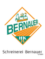 Schreinerei Bernauer GmbH logo