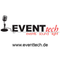 EVENTtech Veranstaltungstechnik logo