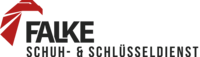 Falke Schuh und Schlüsseldienst logo