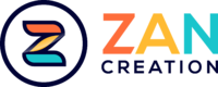 zan creation logo
