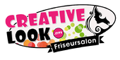 Friseursalon Creativelook logo